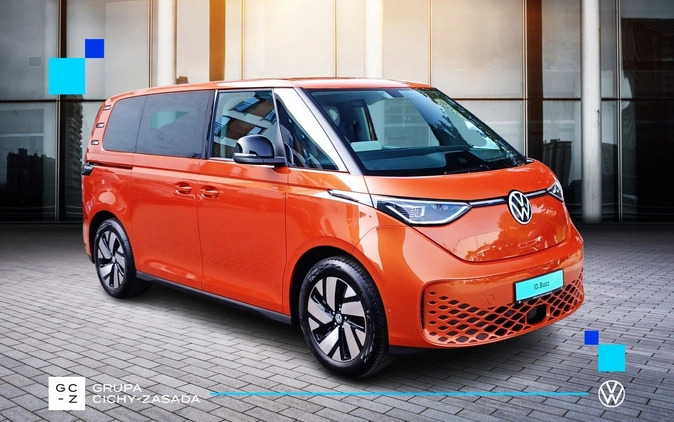 Volkswagen ID.Buzz cena 260760 przebieg: 1, rok produkcji 2023 z Oława małe 326